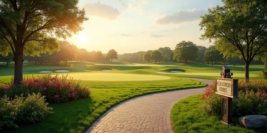 Are There Specific Age Limits For Driving Golf Carts In Retirement Communities? 6 How important is it to follow age guidelines for driving golf carts in retirement communities?