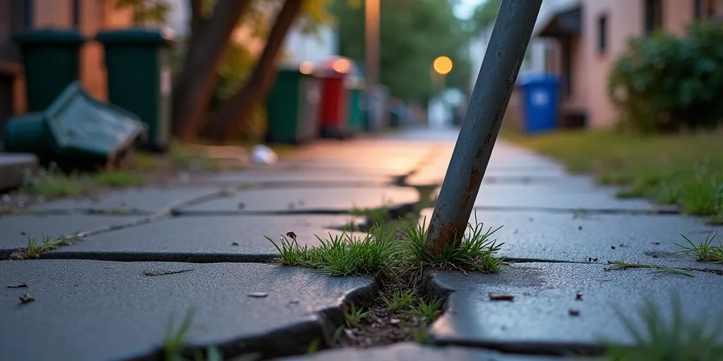 What Are The Penalties For Driving A Golf Cart On A Sidewalk? 2 What consequences can occur from using a golf cart on a sidewalk?