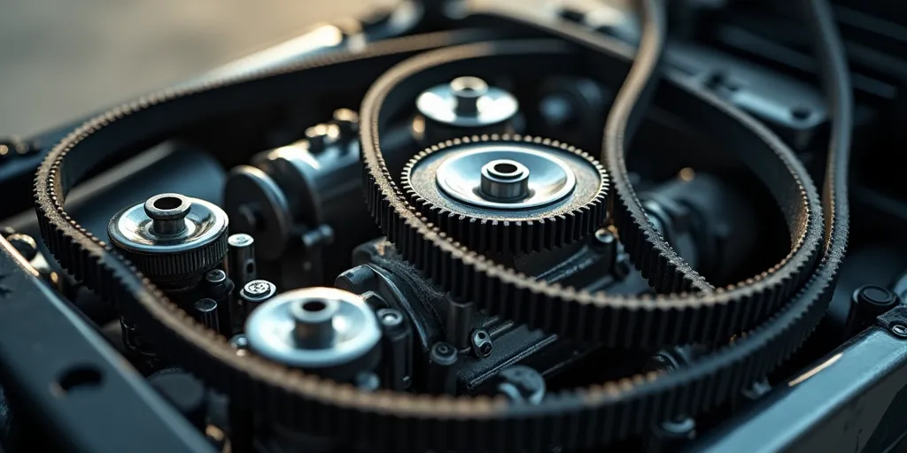 How Can I Locate The Drive Belt On My Golf Cart? 2 Where should i look to find the drive belt on my golf cart?