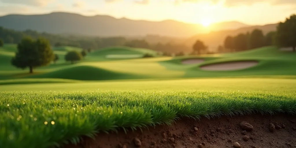 Why Are Four-Wheel Drive Golf Carts Better For Navigating Hilly Terrain? 5 Why is stability crucial for golf carts on uneven surfaces and hills?