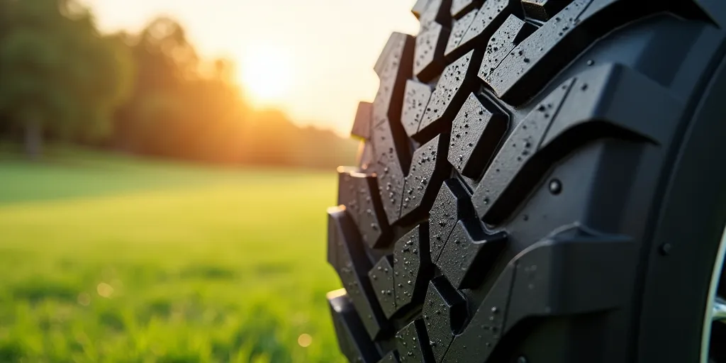 How Do Carlisle, Kenda, And Greenball Compare As Golf Cart Tire Brands? 2 What makes carlisle stand out among golf cart tire brands?