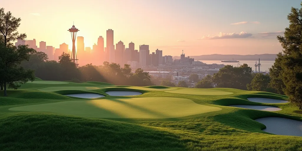 Need Custom Golf Carts In Seattle, Wa? 4 Want custom golf carts in seattle, wa?