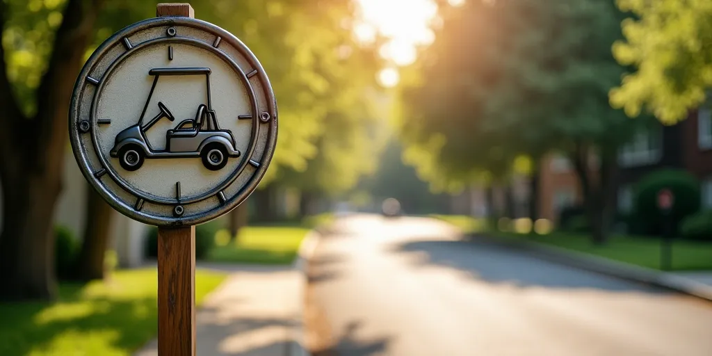 What Age Restrictions Apply For Driving Golf Carts On Public Roads In The U.s.? 4 Are there specific age requirements for operating a golf cart on public roads in the u