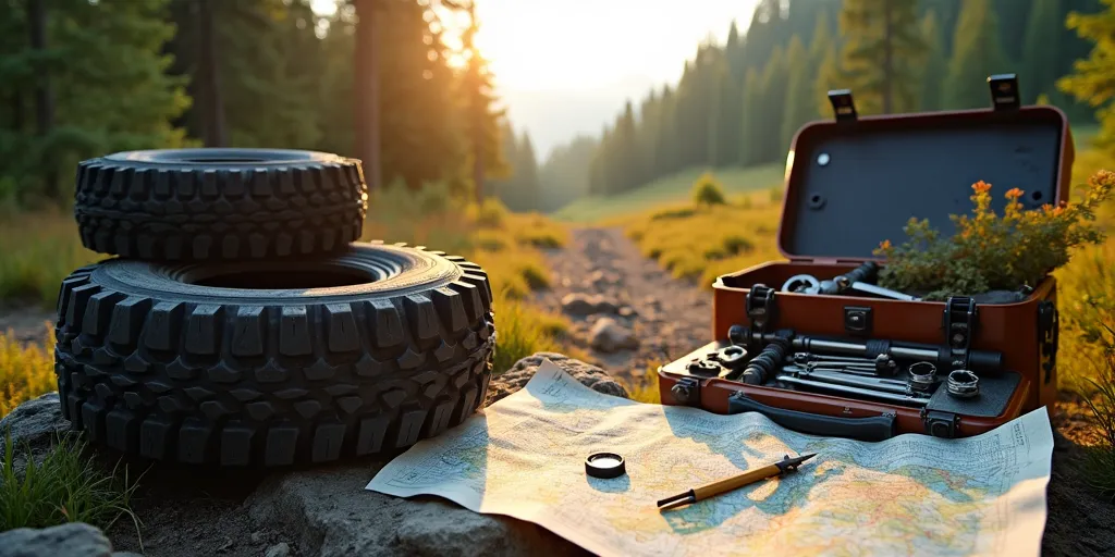 How Can I Safely Enjoy An Off-Road Drive With A Golf Cart? 2 What steps should i take before going off-road with my golf cart?