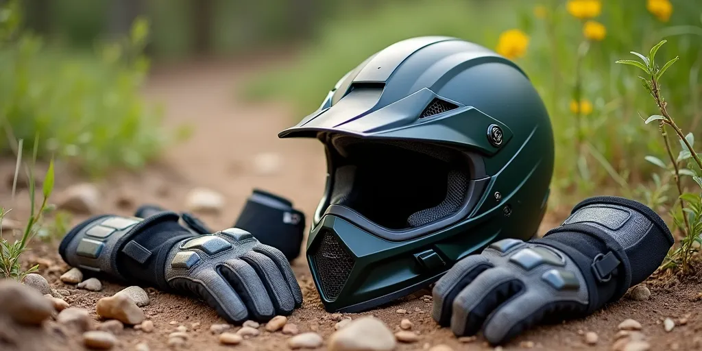 How Can I Safely Enjoy An Off-Road Drive With A Golf Cart? 5 What safety gear is essential for off-road golf cart adventures?