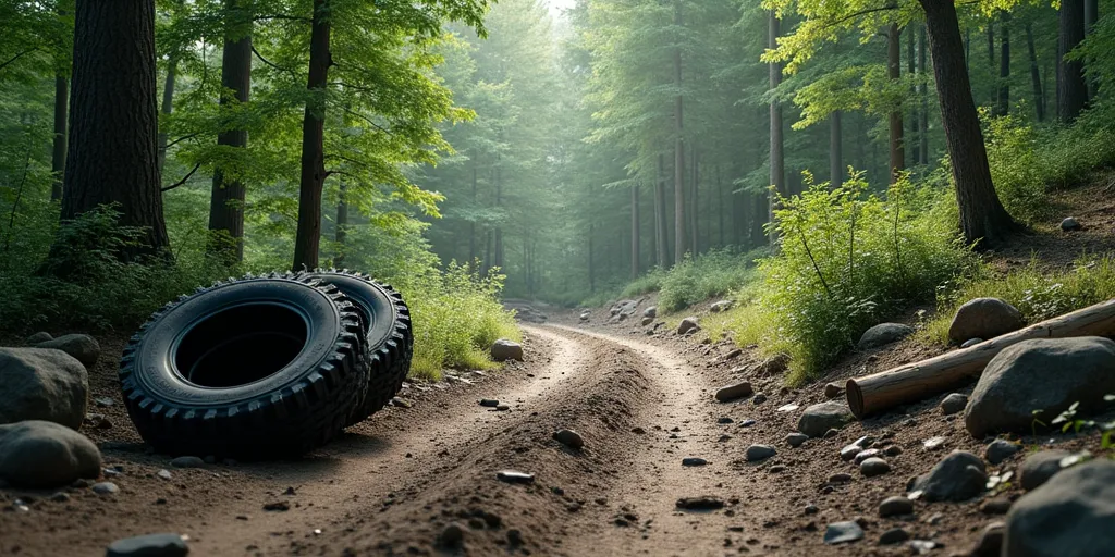 How Can I Safely Enjoy An Off-Road Drive With A Golf Cart? 6 How can i protect my golf cart while driving off-road?