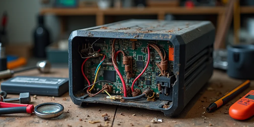 What Maintenance Steps Should You Follow For A Power Drive Golf Cart Charger? 2 How to inspect a power drive golf cart charger for damage?