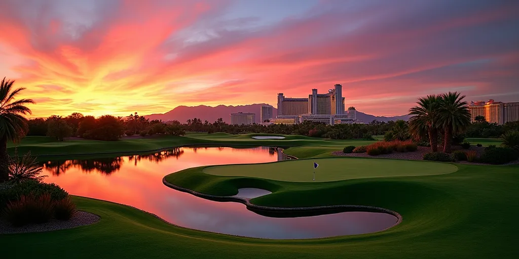 Where To Find Top Golf Carts In Las Vegas, Nv? 2 Looking for premier golf carts in las vegas?