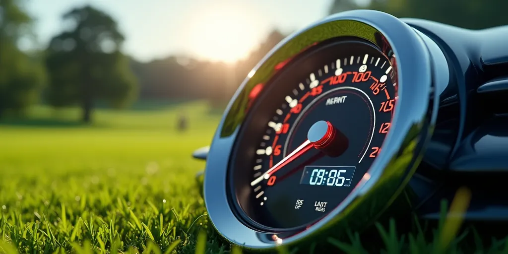 What Is The Top Speed Of A Yamaha Drive Golf Cart? 8 What is the top rate of a yamaha drive golf cart?