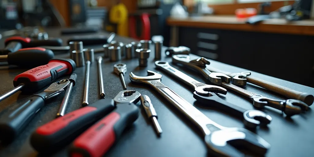 What Tools Are Required For Replacing A Golf Cart Drive Belt? 2 What tools are needed to replace a golf cart drive belt?