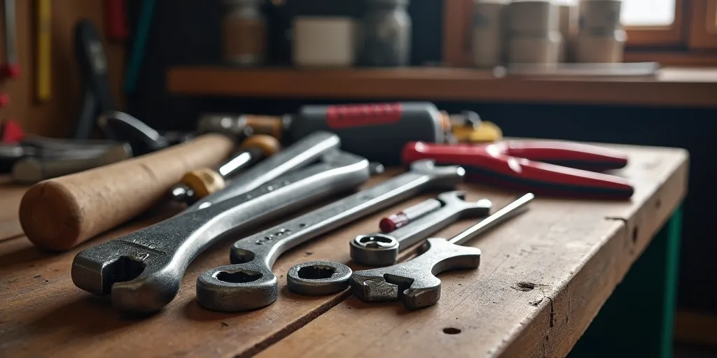 What Tools Are Required For Replacing A Golf Cart Drive Belt? 6 What tools should be prepared for replacing a golf cart drive belt?