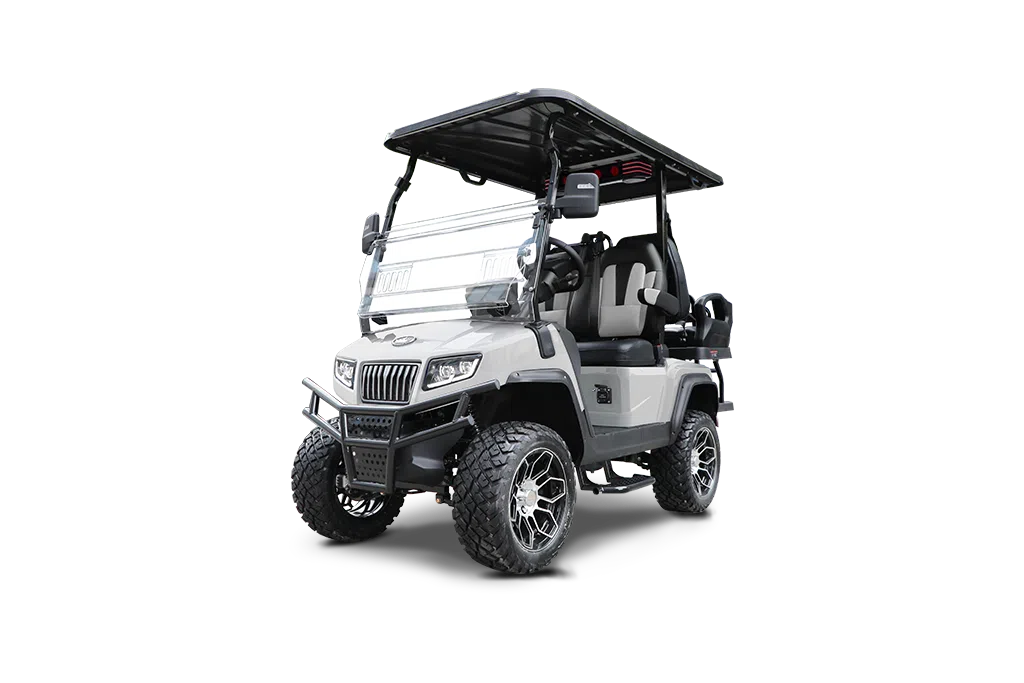 D5 MAVERICK 22MINERAL WHITE