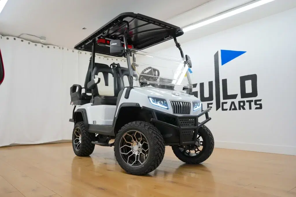 Evolution D5 Maverick 22 scaled