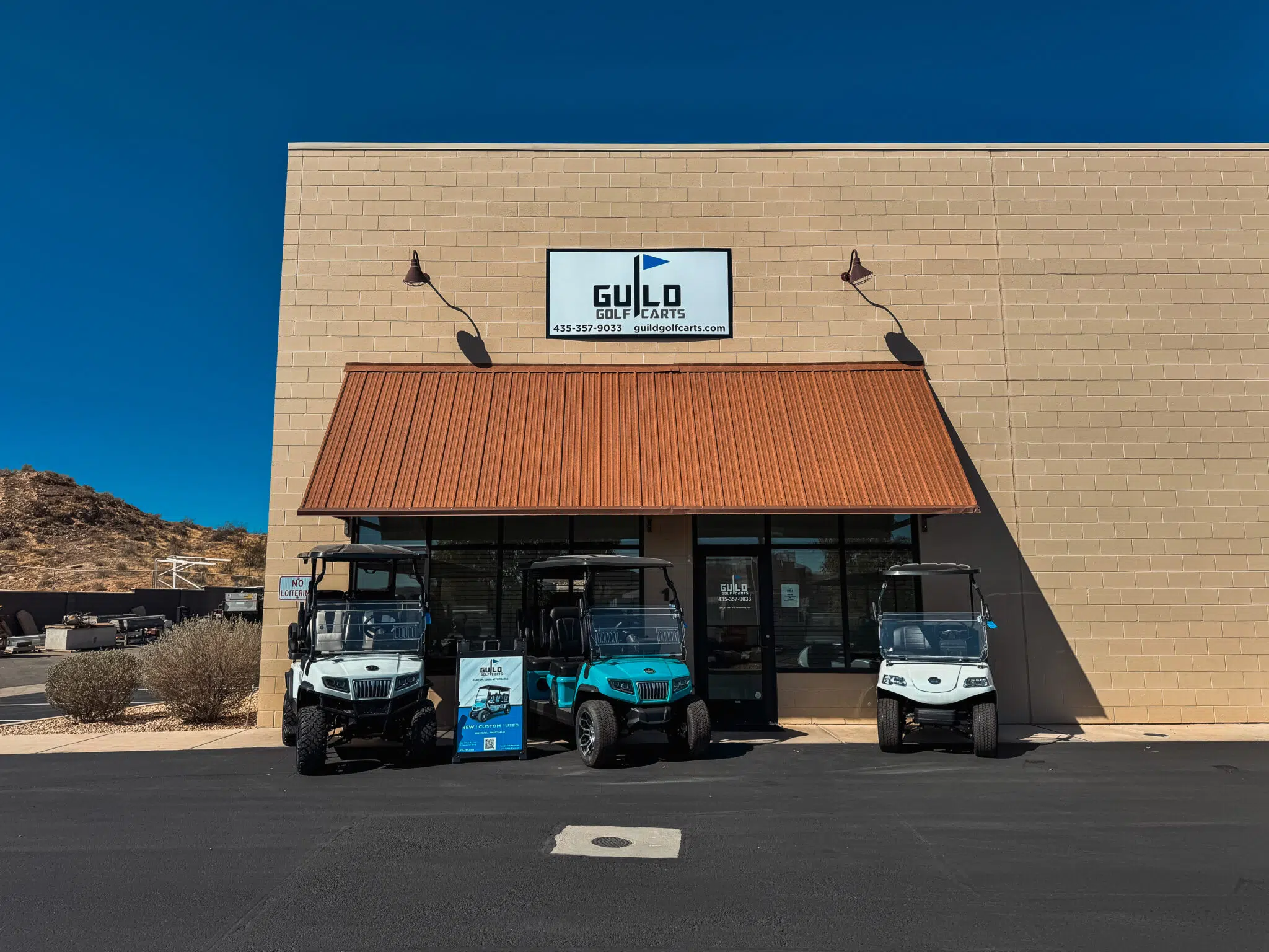 St George Exterior scaled