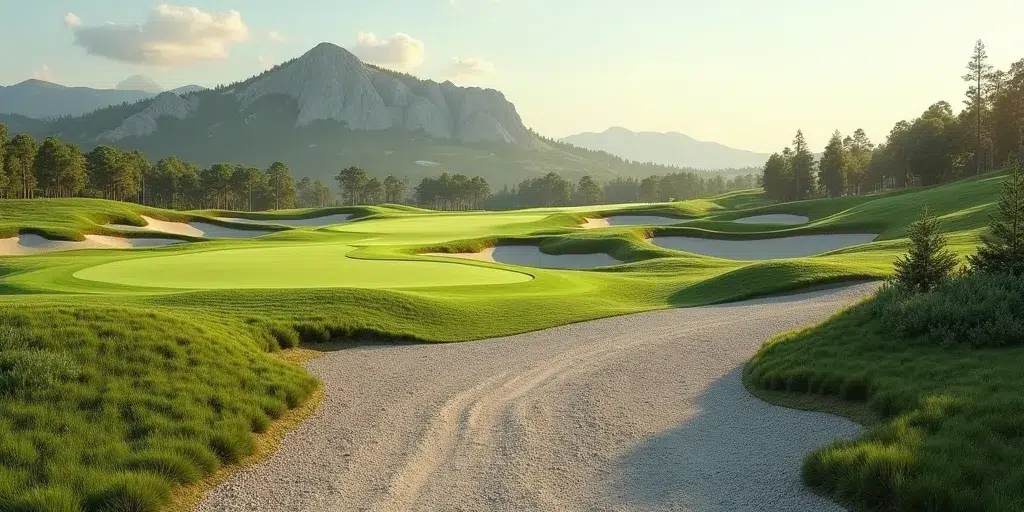 What Is The Range Of An Electric Golf Cart? 2 How does terrain affect the range of an electric golf cart?