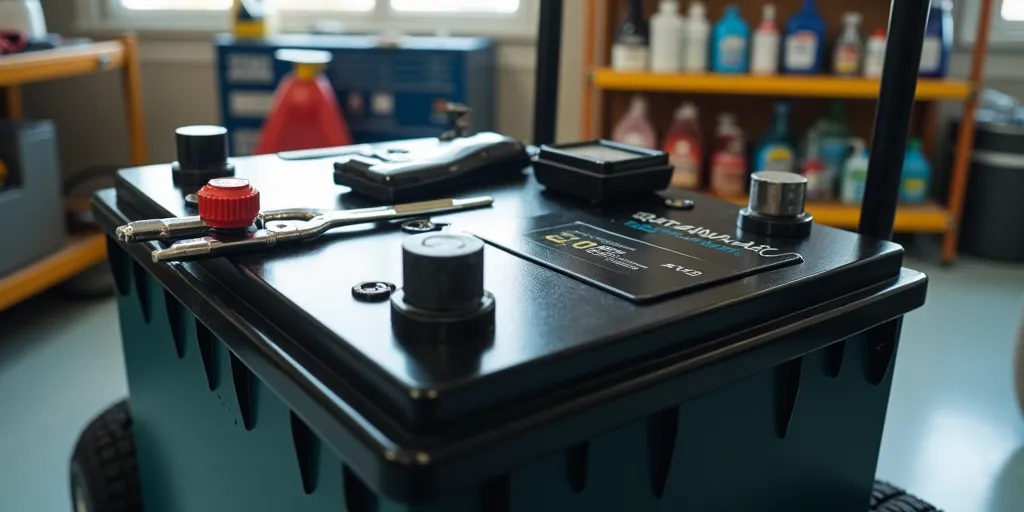 What Is The Range Of An Electric Golf Cart? 5 How can maintenance help extend the range of an electric golf cart?