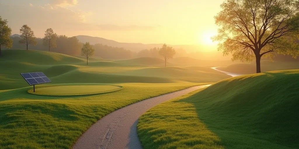 What Is The Range Of An Electric Golf Cart? 6 What driving habits can help maximize the range of an electric golf cart?