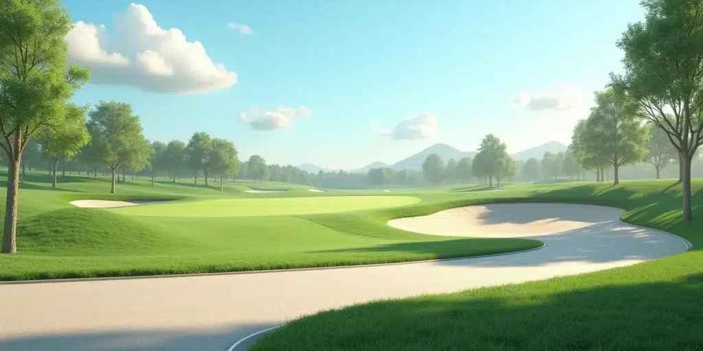 How Far Can Electric Golf Carts Go? 2 What factors affect the range of electric golf carts?
