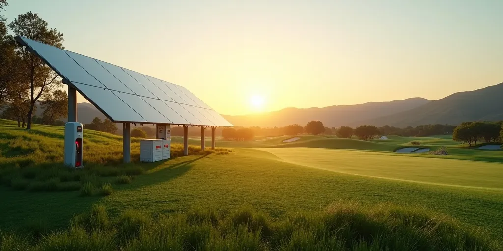 How Far Can Electric Golf Carts Go? 4 How can you maximize the range of an electric golf cart?