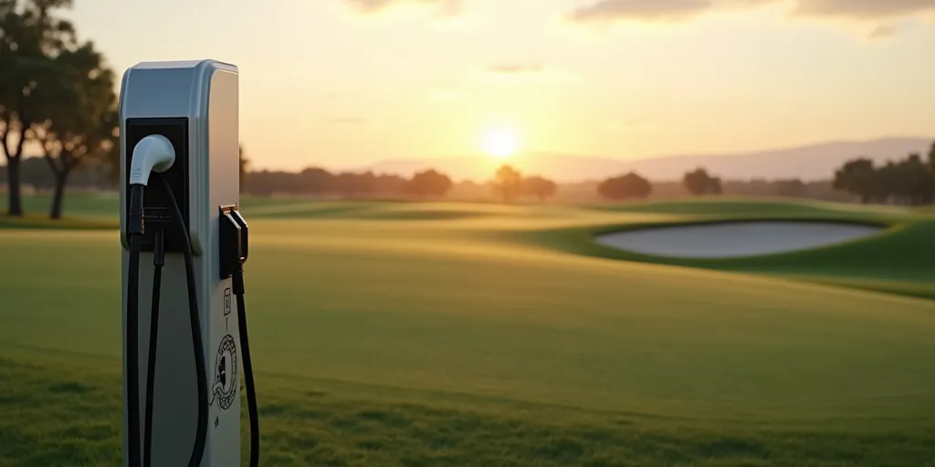 How Far Can Electric Golf Carts Go? 5 What is the average range of electric golf carts on a single charge?