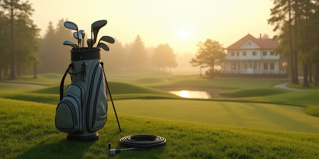 How Do You Charge Electric Golf Carts? 5 What should you do before unplugging the golf cart?