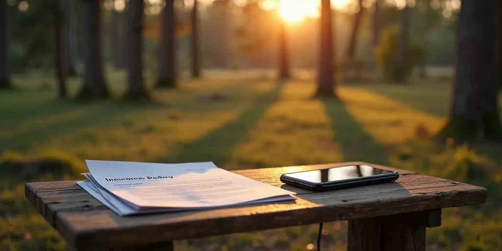 What Are The Requirements For Golf Cart Insurance At Campgrounds? 6 What should golf cart owners do to prove insurance coverage at campgrounds?