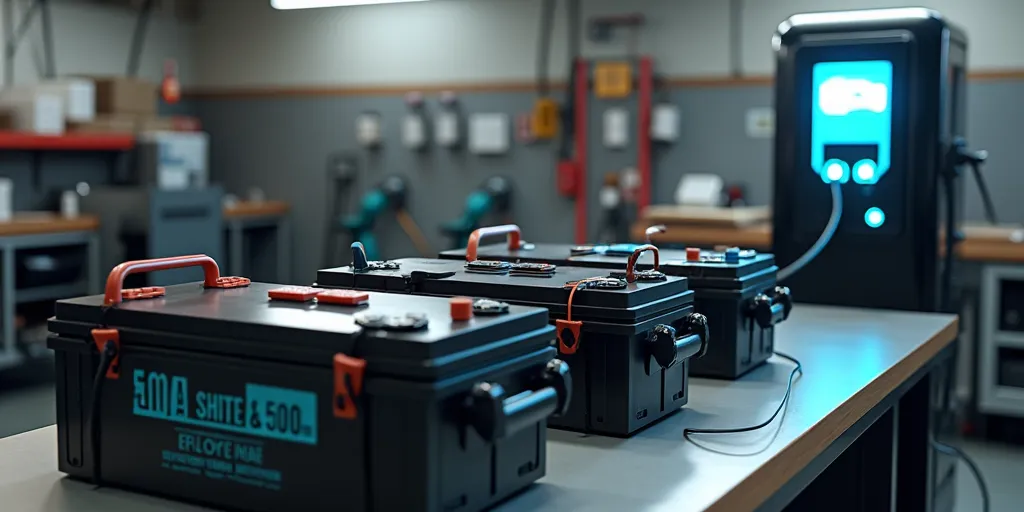 How Long Do Electric Golf Carts Take To Charge? 2 What factors influence the charging time of electric golf carts?