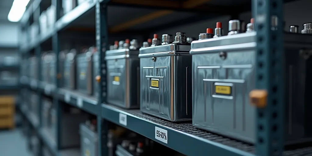 How To Care For Lithium Golf Cart Batteries? 7 What is the recommended state of charge for storing lithium golf cart batteries long-term?