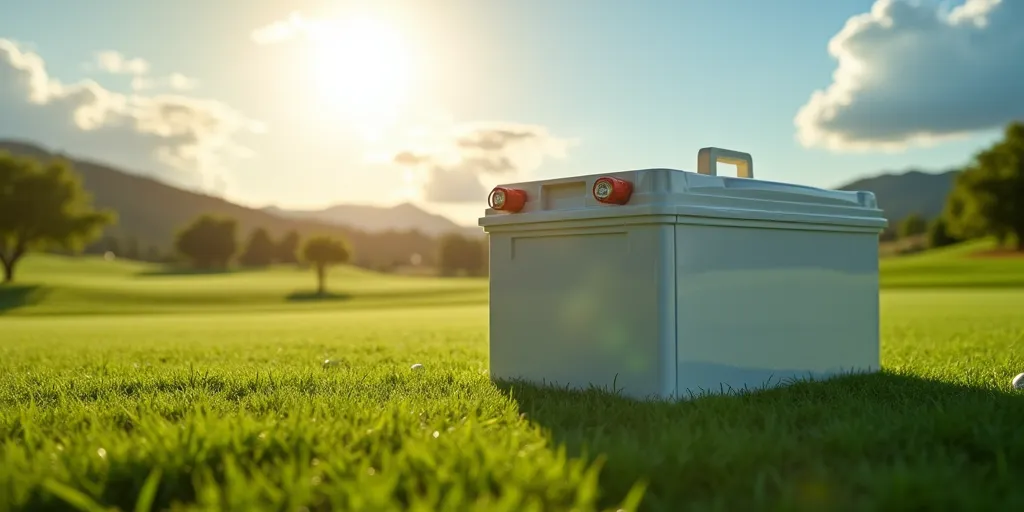 How To Convert Electric Golf Cart To Lithium Batteries? 2 What are the benefits of converting a golf cart to lithium batteries?