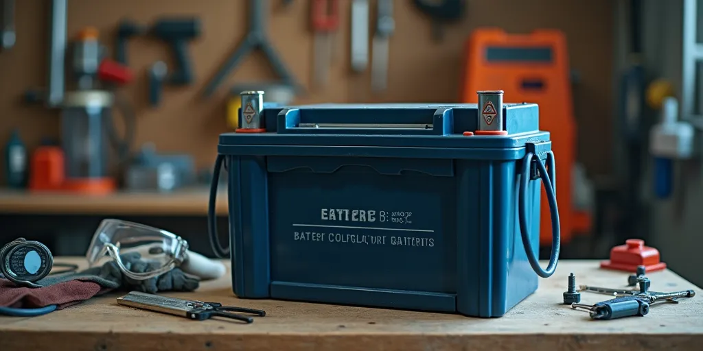 Can I Leave My Electric Golf Cart Plugged In All Winter? 5 Why is it important to monitor the water levels in my golf cart battery?