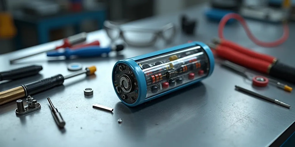 Are Lithium Golf Cart Batteries Safe? 5 Why are lithium golf cart batteries considered stable and reliable?