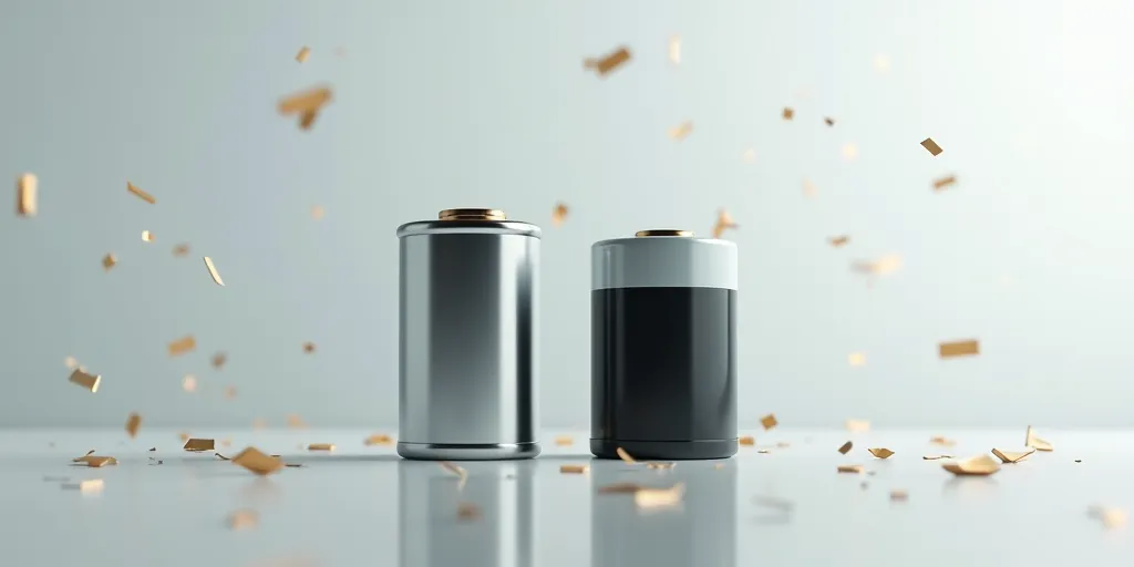 Are Lithium Batteries Good For Golf Carts? 4 How do lithium batteries compare to lead-acid batteries in terms of lifespan?