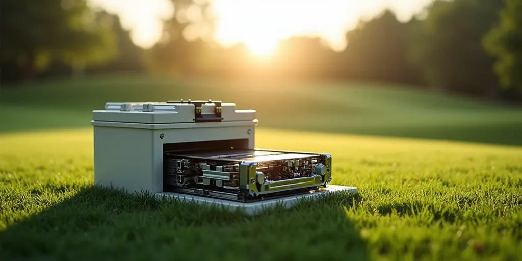 Are Lithium Batteries Good For Golf Carts? 5 Why are lithium batteries considered a better option for powering golf carts?