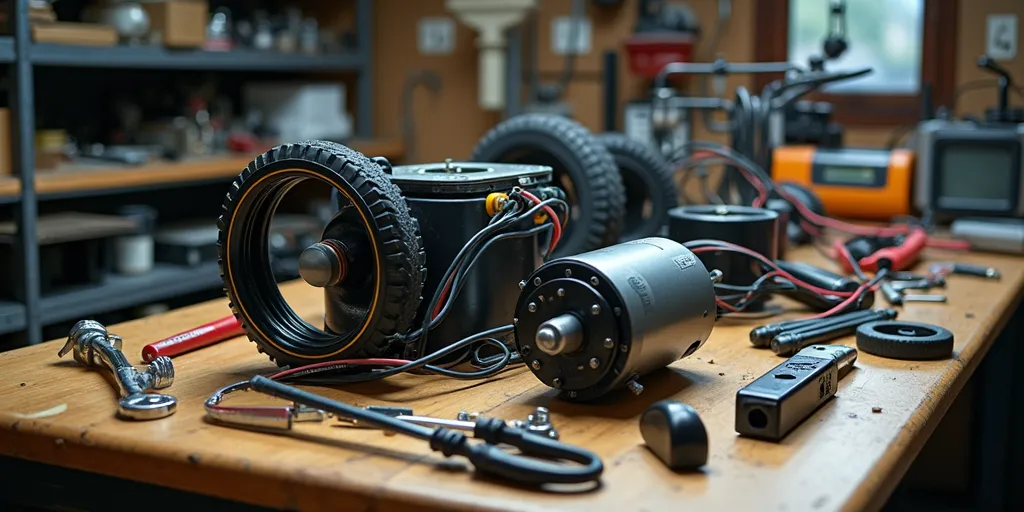 How To Rebuild An Electric Golf Cart? 2 What steps are involved in rebuilding an electric golf cart?