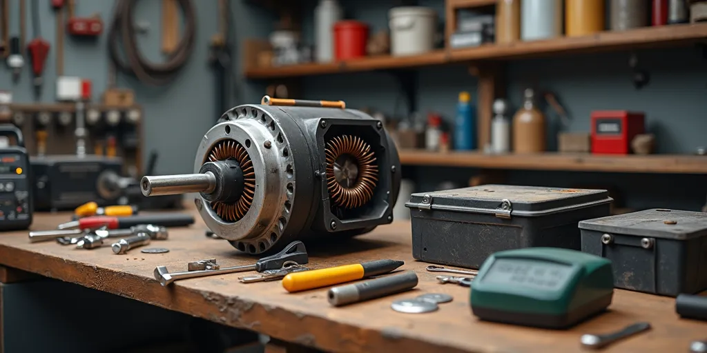 How To Rebuild An Electric Golf Cart? 4 How can you assess the condition of an electric golf cart for rebuilding?