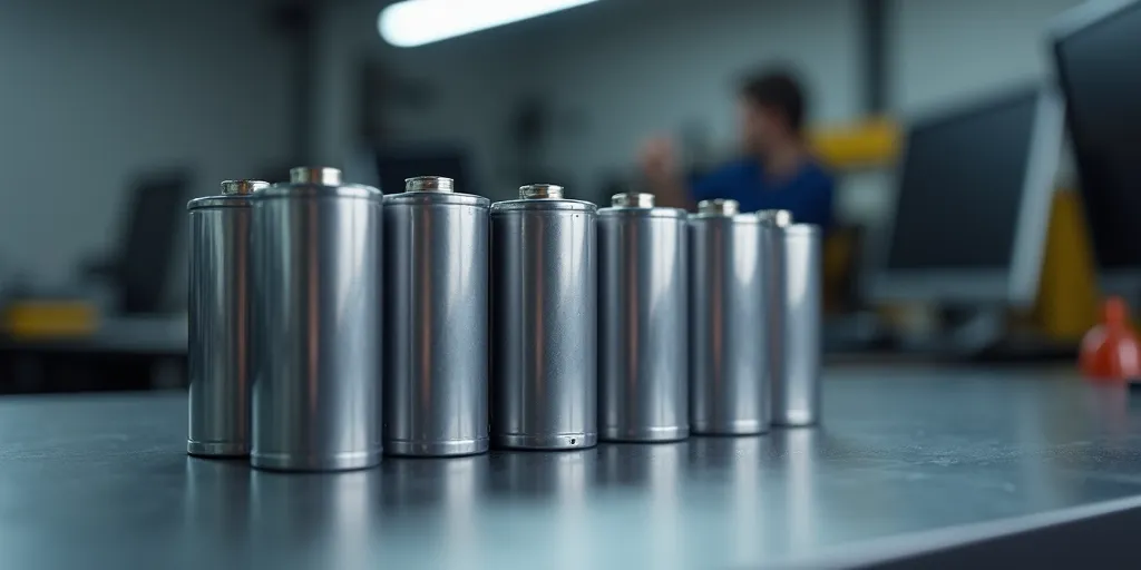 How Many Lithium Batteries Do I Need For A 48V Golf Cart? 6 What is the quantity of lithium batteries necessary for a 48v golf cart?