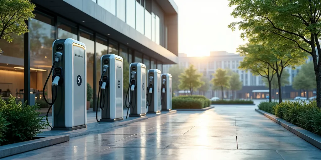 Who Makes Zone Electric Golf Carts? 4 Which company specializes in producing electric vehicles like golf carts?