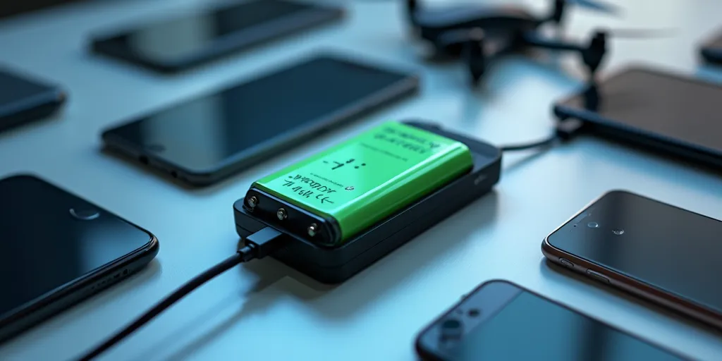 How Long To Charge Golf Cart Lithium Batteries? 5 Why is it important to use a charger specifically designed for lithium batteries?