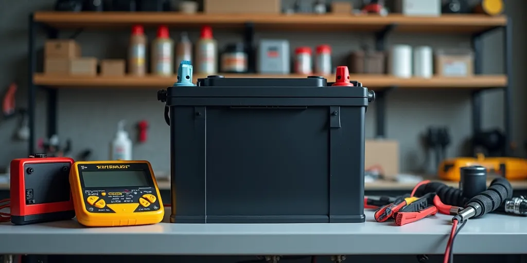 How Long To Charge Golf Cart Lithium Batteries? 6 What guidelines should be followed to maximize golf cart lithium battery performance?