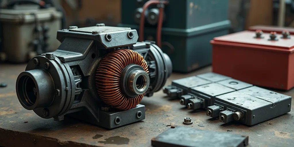 How Heavy Is An Electric Golf Cart? 2 What factors contribute to the weight of an electric golf cart?