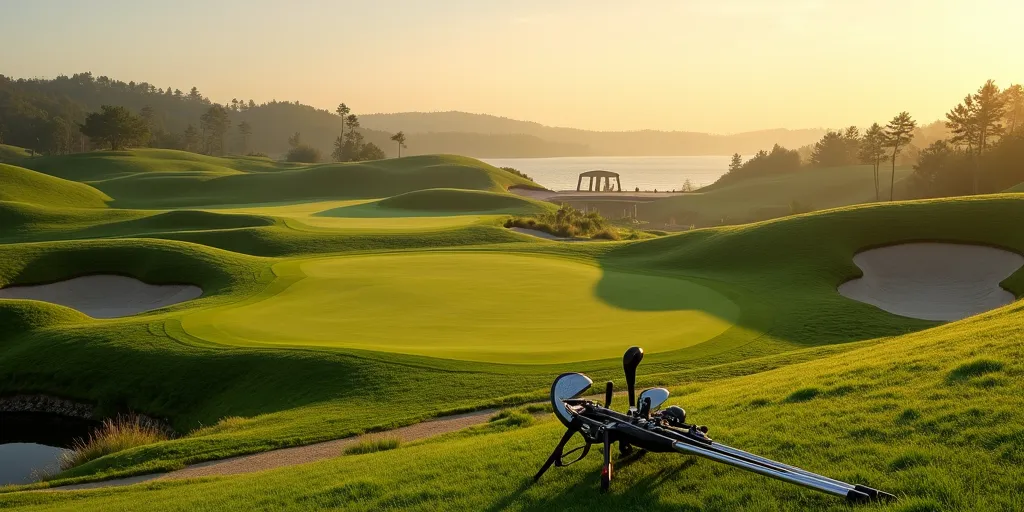 How Heavy Is An Electric Golf Cart? 4 Why is the weight of an electric golf cart important for handling and maneuverability?