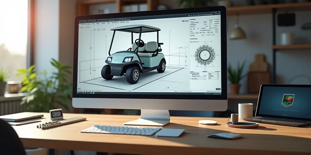 How Heavy Is An Electric Golf Cart? 6 Why is it essential to consult the manufacturer's specifications for the weight of a specific electric golf cart model?