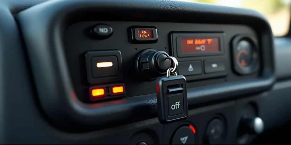 How To Start E-Z Go Electric Golf Cart? 6 How do you properly turn off an e-z-go electric golf cart?