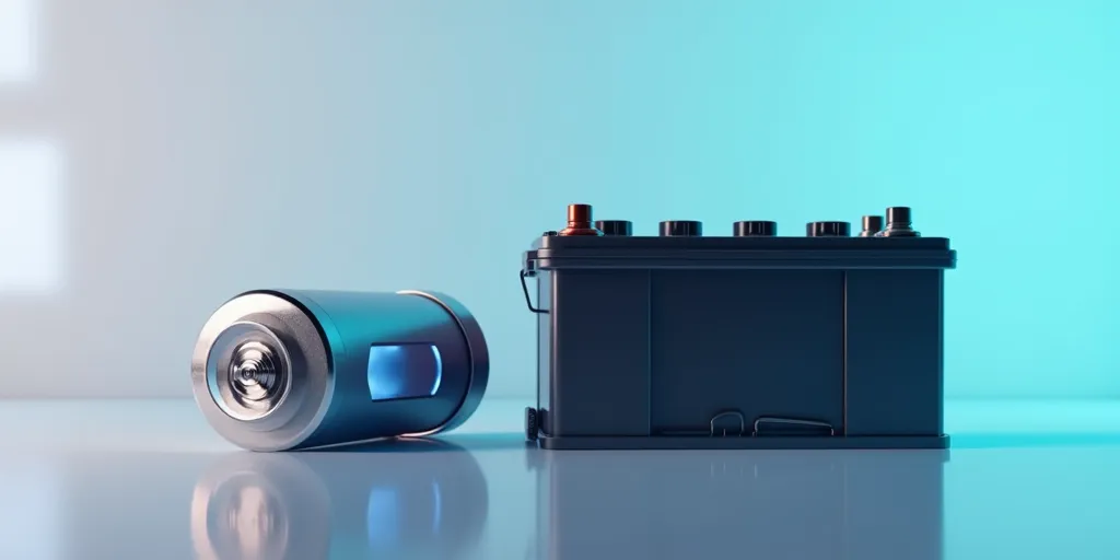 Why Do Electric Cars Use Lithium Batteries? 5 Why are lithium batteries preferred over lead-acid batteries in electric cars?