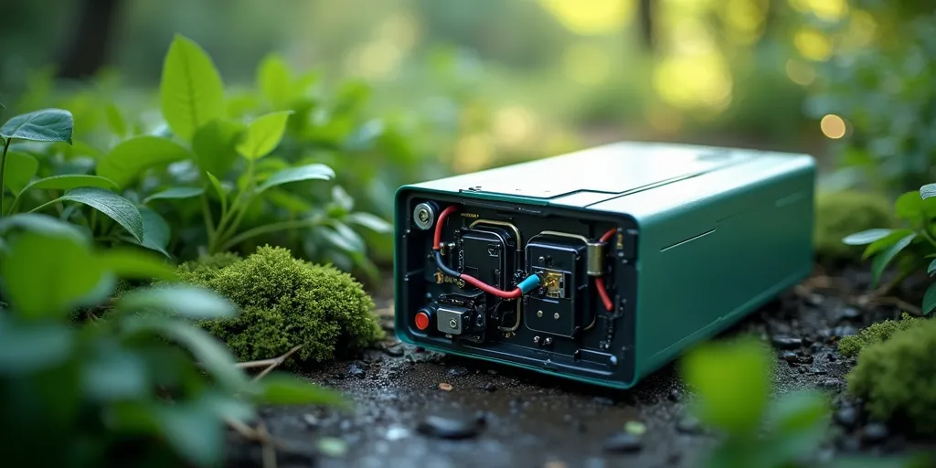 Why Do Electric Cars Use Lithium Batteries? 6 What advantages do lithium batteries offer in terms of performance and sustainability for electric vehicles?