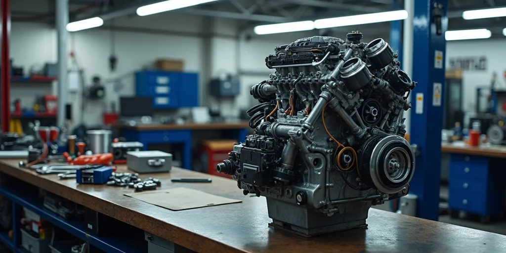 How To Repair Electric Golf Cart Motor? 6 When should you seek help from a professional for motor repairs?