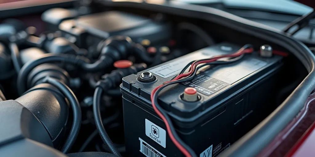 How Do You Troubleshoot An Electric Golf Cart? 2 Check battery and wiring for issues?