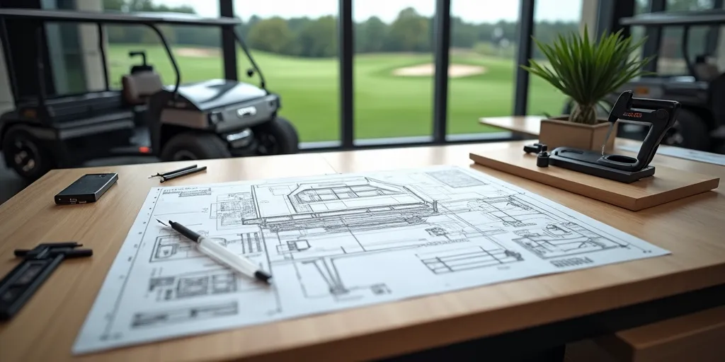 Where Are Denago Golf Carts Made? 6 What is the origin of denago golf carts?