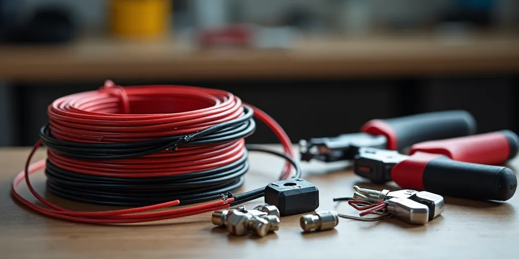 How To Wire Brake Lights On A Golf Cart? 2 What materials are needed to wire brake lights on a golf cart?