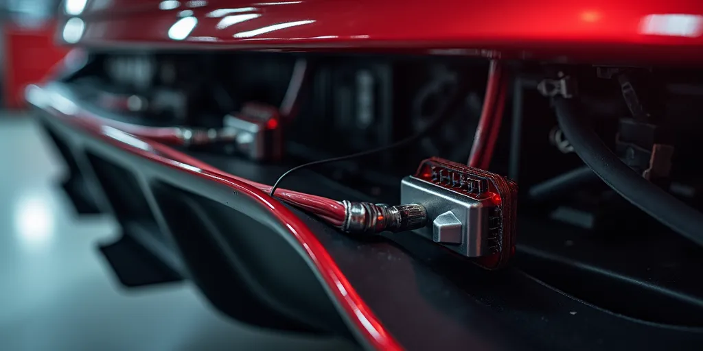 How To Wire Brake Lights On A Golf Cart? 4 How do you connect the positive wire from the brake lights to the wiring harness?